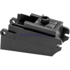 Union Fire G36 žurnāla adapteris