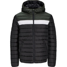 Jack & Jones Jack&Jones Jwhwing Hood Puffer M 12175755