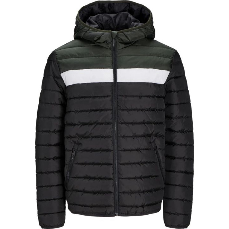 Jack & Jones Jack&Jones Jwhwing Hood Puffer M 12175755