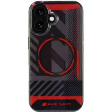 Audi IML Sport MagSafe iPhone 16 6.1