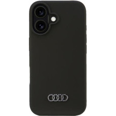 Audi Silicone Case iPhone 16 6.1