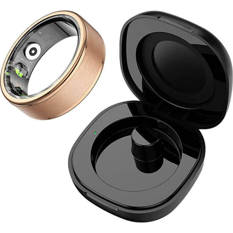 Smartring Colmi R03 20.3MM 11 (Złoty)
