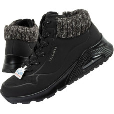 Skechers Uno Rugged W 167274/BBK