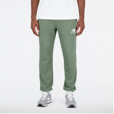 New Balance Essentials Stacked Logo Fre don M pants MP31539DON