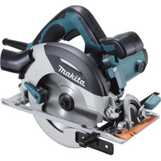 Makita-Maszyny ripzāģis 165/20mm, 1100W, Makita [HS6100]