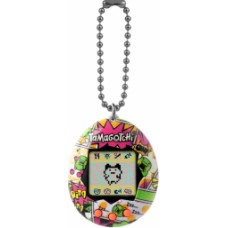 Namco Bandai Spēļu konsole Namco Bandai Tamagotchi -  Kuchipatchi Comic Book