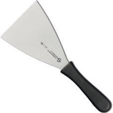 Ambrogio Sanelli Trīsstūrveida konditorejas lāpstiņa 80/210 mm