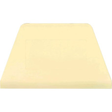 Hendi Trapecveida konditorejas skrāpis 216 x 96 mm