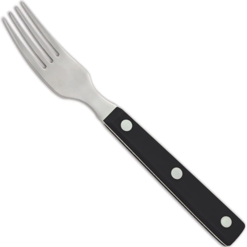 Arcos STEAK BASIC steika dak&scaron;a 90/195 mm - melna