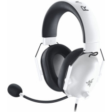 Razer BlackShark V2 X White Headset (RZ04-03240700-R3M1) (RZ0403240700R3M1)