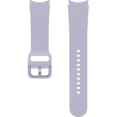 ET-SFR91LVE Samsung Galaxy Watch 5 Sport Strap 20mm M|L Purple