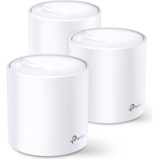 TP-Link Deco X20 3-Pack