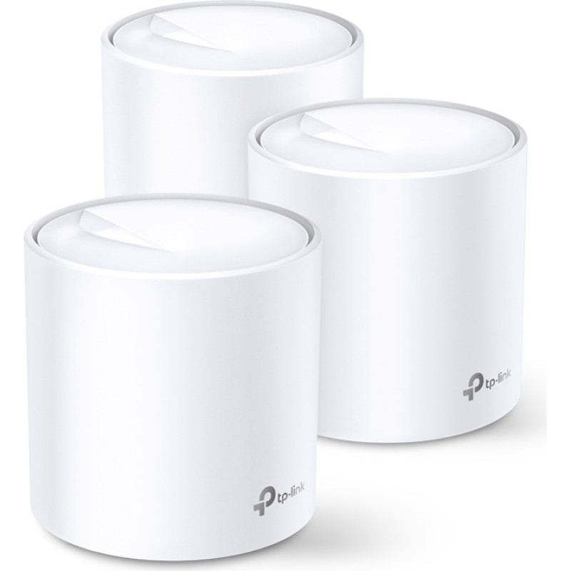 TP-Link Deco X20 3-Pack