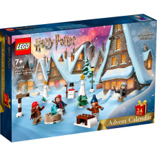 Lego Harry Potter 76418 Advent Calendar 2023