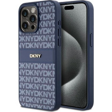 Dkny DKHCP15XPRTHSLB iPhone 15 Pro Max 6.7