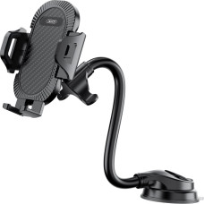 XO car holder C85 black with suction cup