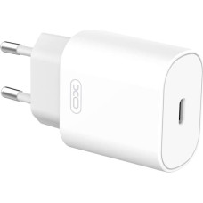 Wall Charger XO L91EU USB-C, 25W (white)