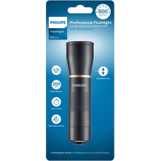 Flashlight PHILIPS LED 4xAAA 600lm Phil-SFL7001T|10