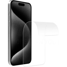 Vmax protective film invisble TPU film - full coverage for Xiaomi Redmi Note 9