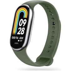 Tech-Protect IconBand strap for Xiaomi Smart Band 8 | 8 NFC - green