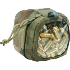 Templars Gear - Ammo Utility Pouch - Small - PL Woodland - TG-AU-S-WZ93