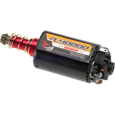 Action Army 40000R bezgalības motora garā ass