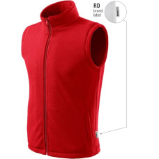 Rimeck Fleece Unisex Vest Next MLI-518RD