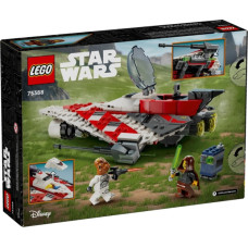 Lego 75388 Star Wars Jedi Knight Boba Fighter