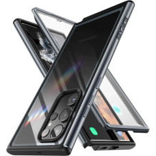 Supcase EDGE XT GALAXY S23 ULTRA BLACK