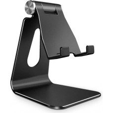 Tech-Protect Z4A universal smartphone stand - black