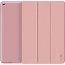 Tech-Protect SmartCase case for iPad 10.2" 7|8|9 2019-2021 - pink