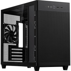 ASUS Prime AP201 - small tower - micro ATX