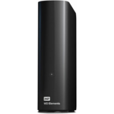 WD Elements external HDD USB3.0 4TB