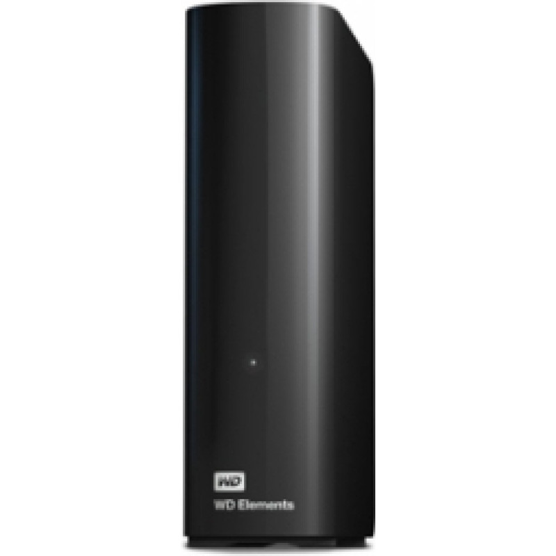 WD Elements external HDD USB3.0 4TB