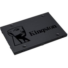 Kingston SSDNow A400 - 2.5