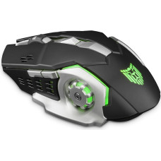 Liocat gaming mouse 575W wireless black