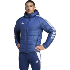 Adidas TIRO 24 ziemas jaka IJ9497 / zila / XXL