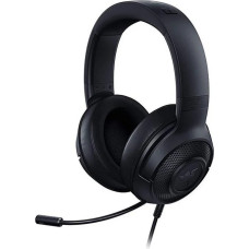 Razer Headset Kraken X Lite 7 1 Razer1 Razer 1 (RZ04-02950100-R381) (RZ0402950100R381)