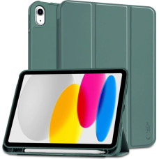 Tech-Protect SC Pen case for iPad 10.9" 2022 - green