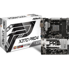 ASRock X370 Pro 4