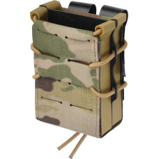 Templars Gear - Dubultā AR/AK &scaron;autenes somiņa DFMR - MultiCam - TG-DFMR-MC