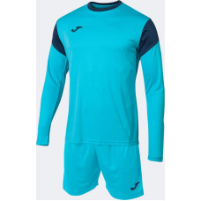 Joma Phoenix GK 102858.013 futbola komplekts / zils / XXL