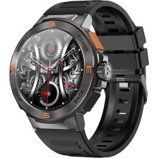 BlitzWolf BW-AT5 smartwatch (black)