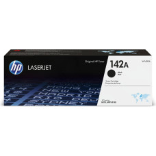 HP 142A Black Original LaserJet Toner