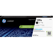 Toneris HP 139A Black