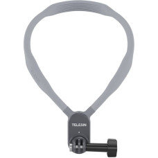 Neck strap with mount Telesin for sports cameras (TE-HNB-001)