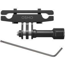 Osmo Action Bike Seat Rail Mount