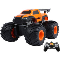 Double Eagle Remote-controlled car Double Eagle (orange) Off-Road Amphibious E345-003