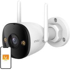 Imou Outdoor Wi-Fi Camera IMOU Bullet 3 3MP