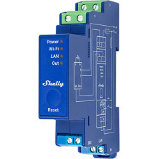 Shelly Pro Dimmer 0|1-10V PM Lighting Controller